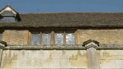 On the 16th of April 1232, - Mysteries of the Abandoned