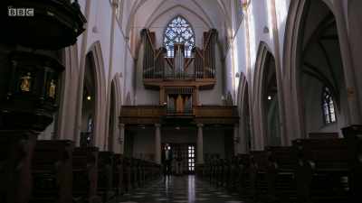 On the 17th of December, 1770, - Being Beethoven