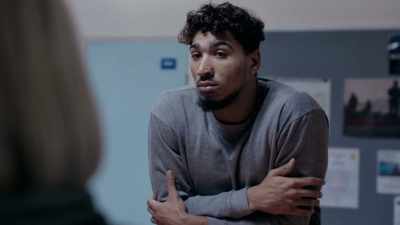 On the 22nd of November 2018 - The Detectives: Fighting Organised Crime