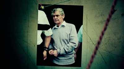 -On the 23rd of March, 2007, - Britain’s Most Evil Killers