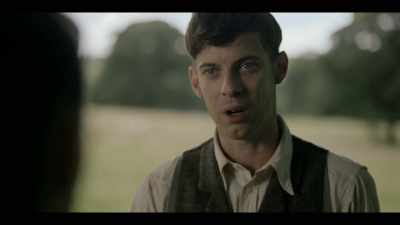On the 24th of December 1954, - Ordeal by Innocence