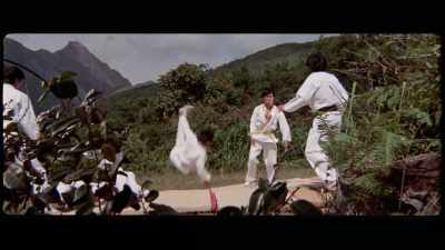 'On the 26th of October, - The Final Game of Death