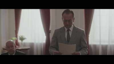On the 27th of September, 1951 - Reckonings