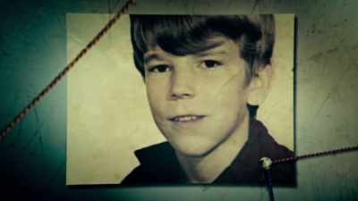 On the 7th of May, a young boy
called Jack Blake went missing. - World's Most Evil Killers
