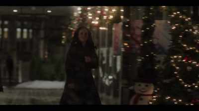 -On the air!
-[laughs] - Catch Me If You Claus