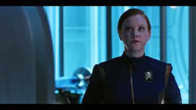 On the Bridge, - Star Trek: Discovery