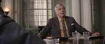 On the bright side, Bernard, - The Banker