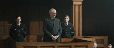 On the charge
of creating a public nuisance - The Duke