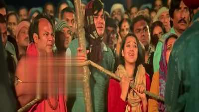 On the company's orders, - Mission Raniganj