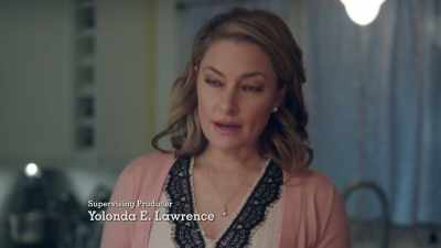 On the contrary, Betty, - Riverdale
