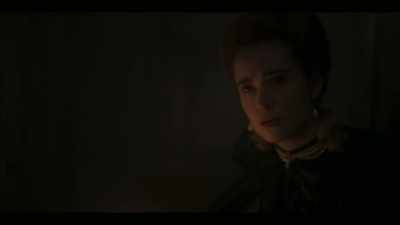 On the contrary,
I am entirely finished - Dangerous Liaisons
