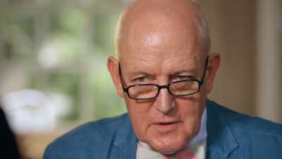 On the contrary, I don't think
he would pass - Britain’s Most Evil Killers