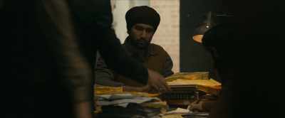 On the contrary, they inspire - Sardar Udham