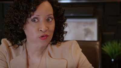 On the contrary, it's very good. - Million Dollar Lethal Listing