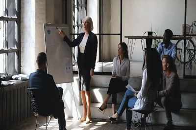On the contrary, - Thrive II: This Is What It Takes