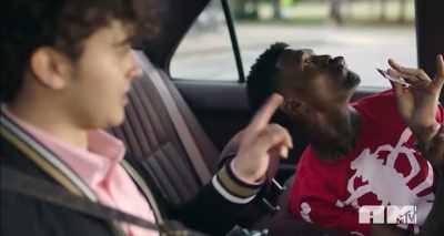 - On the contrary, that is bunk. - How High 2