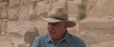 On the contrary, there is
evidence to prove the opposite. - Tutankhamun: Allies & Enemies