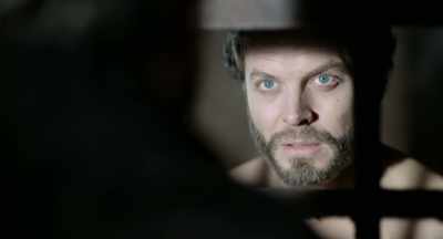On the contrary,
they'll be first in line for my head. - Medici: Masters of Florence