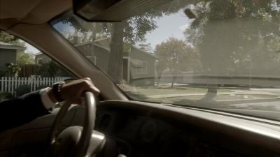 On the corner. - Bosch