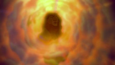 On the count of three... - The Lion King