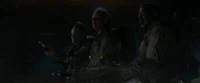On the count of three - Ghostbusters: Afterlife