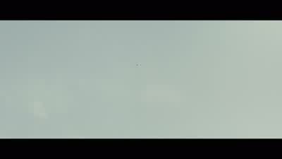 On the day, a parachute will open, and it'll float back down to us. - Jurassic World Rebirth