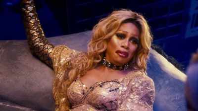 On the day I went away - The Rocky Horror Picture Show: Let's Do the Time Warp Again
