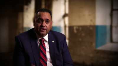 On the day of Edna's death, - New York Homicide