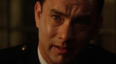 On the day of my judgment - The Green Mile
