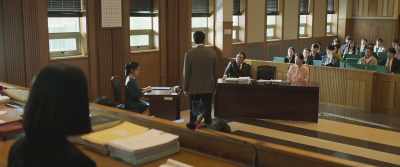 On the day of the incident, - Innocent Witness