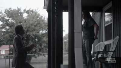 - On the day
of the murder, - Black Widow Murders