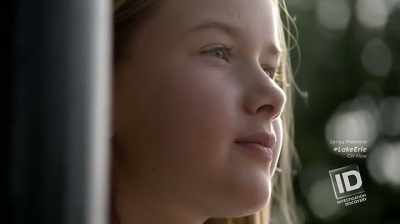 ON THE DAY SHE WAS ABDUCTED, - The Lake Erie Murders