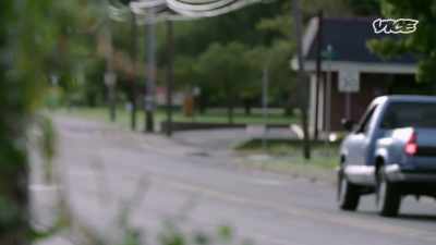 On the day
that Denise disappeared, - Small Town Secrets