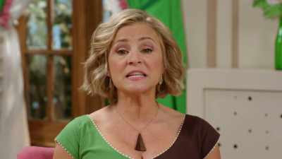 On the downside, the tea bag
will greatly reduce - At Home with Amy Sedaris