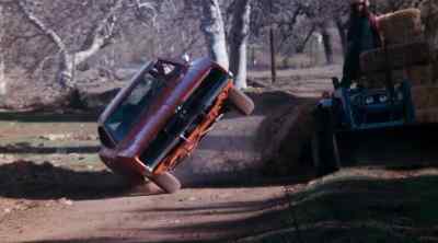 On The Dukes: - The Dukes of Hazzard