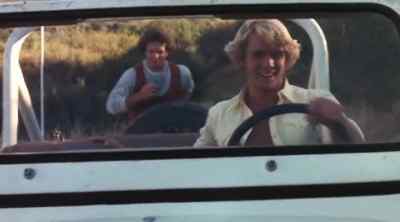 On the Dukes... - The Dukes of Hazzard