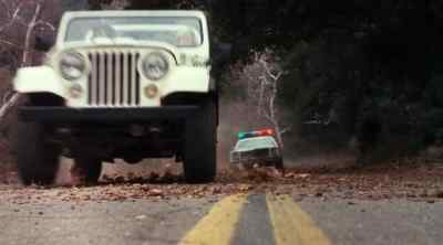 On The Dukes.... - The Dukes of Hazzard