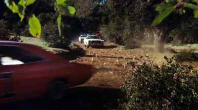 On The Dukes: - The Dukes of Hazzard