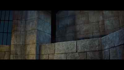 On the emperor's
business. Open up. - The Robe