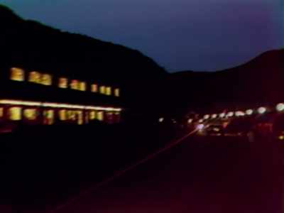 On the eve of Master's Day, - Wild Wild Country