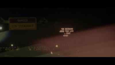 On the evening of April 18th, - American Manhunt: The Boston Marathon Bombing