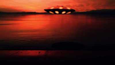 On the evening of
October 11th, 1973, - Alien Chronicles: Top UFO Encounters