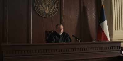 On the first count, - Waco: The Aftermath