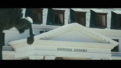 On the first day that I was
asked to take this position, - Steinheist