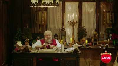 ♪ On the first day
of Christmas ♪ - The 12 Days of Christmas Eve