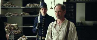 "On the first of March, - Waiting for the Barbarians