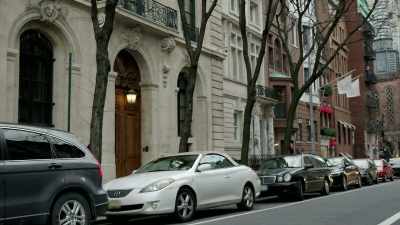 ON THE FIRST VISIT, - Who Killed Jeffrey Epstein?