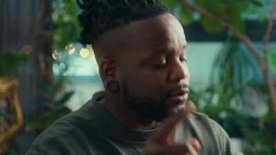 On the flavor side, - Wake & Bake with Dom Brown