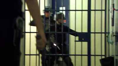 On the floor! On the floor! - Torchwood