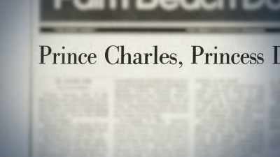 On the front pages of every newspaper, - House of Hammer